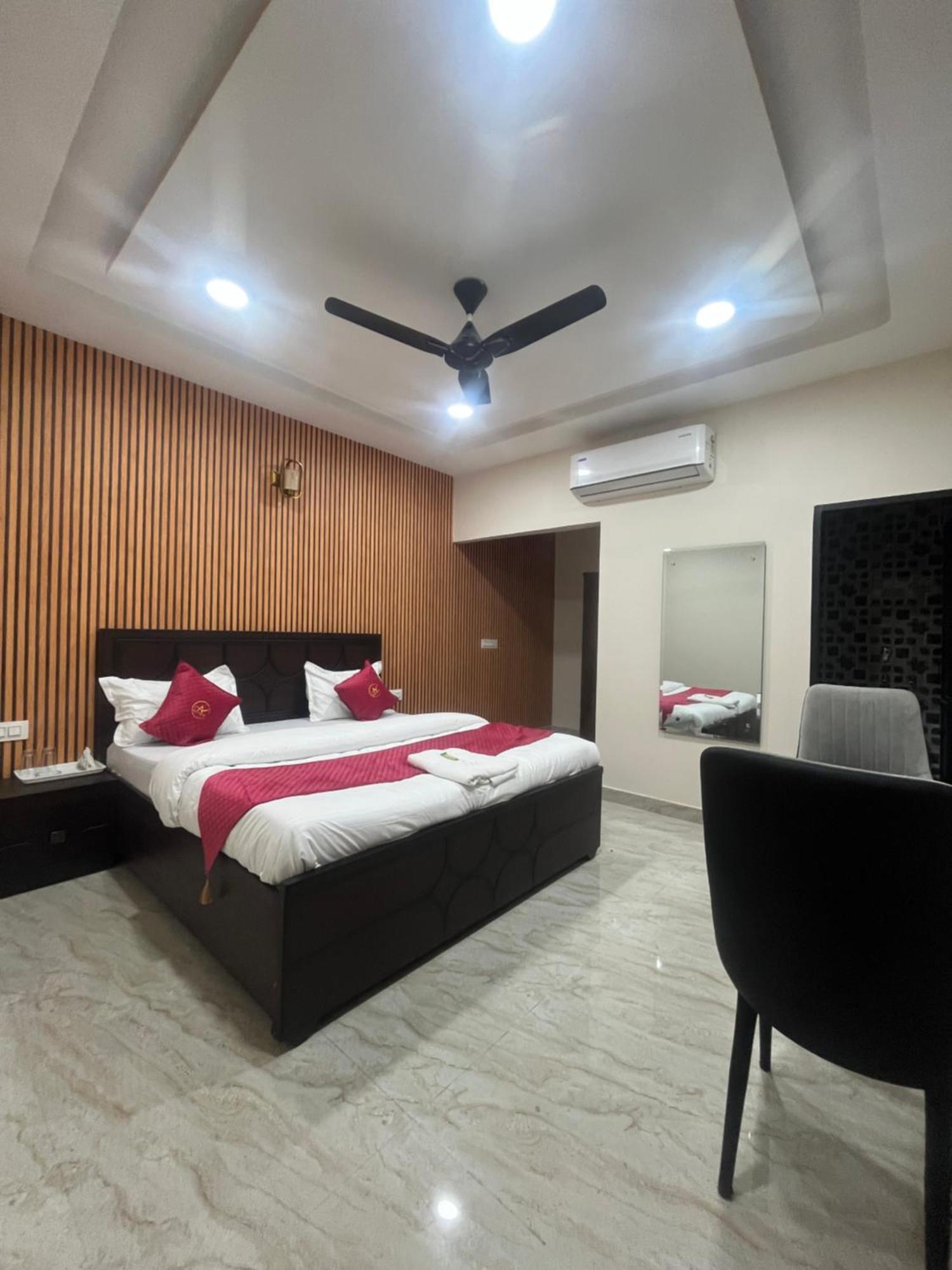 Hotel Royal A Ludhiana Zewnętrze zdjęcie